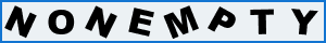 Verification Word